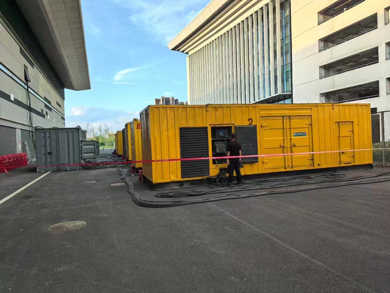 关岭柴油发电机冬季保养注意事项？