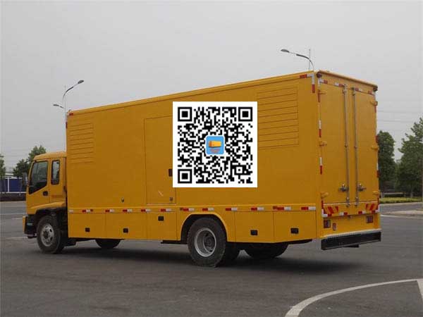 关岭发电车出租-发电机组的主要用途是什么？