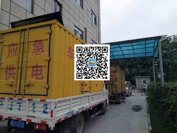 关岭发电车出租-发电机产品使用越来越广泛