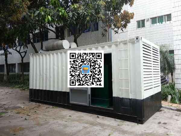 关岭出租发电机-什么样的柴油发电机使用效果比较好
