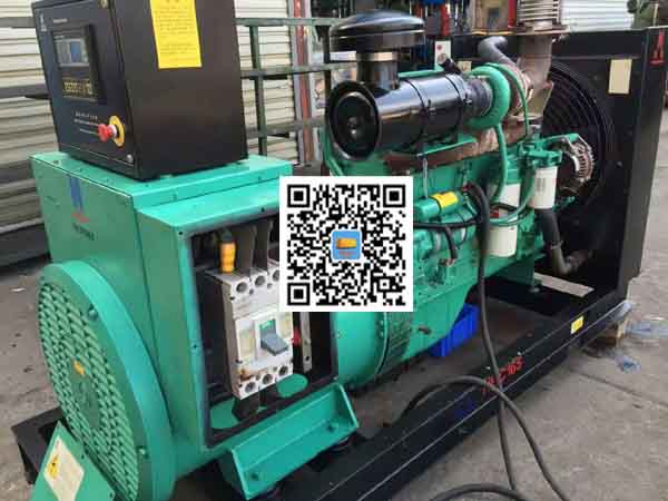 关岭租赁发电机-发电机一般变压器磁芯所使用的是什么材料？