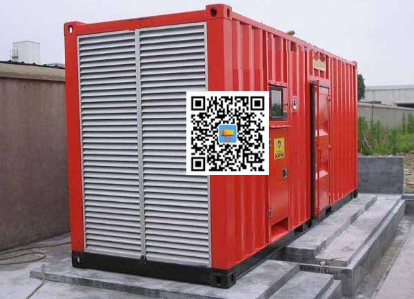 关岭300kw柴油发电机组一个小时耗油