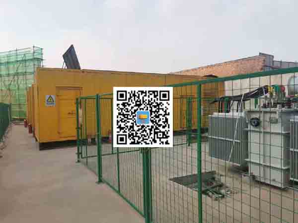 关岭发电机组的社会应用有哪些