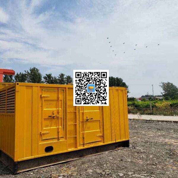 关岭发电机出租发电机电刷的结构与作用是什么
