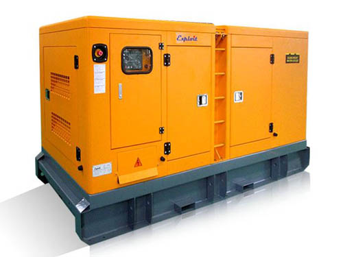 关岭影响 200kw 柴油发电机油耗的因素有哪些？