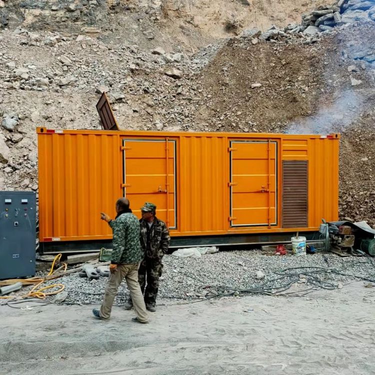 关岭如何降低 200kW 柴油发电机在高海拔地区的油耗？