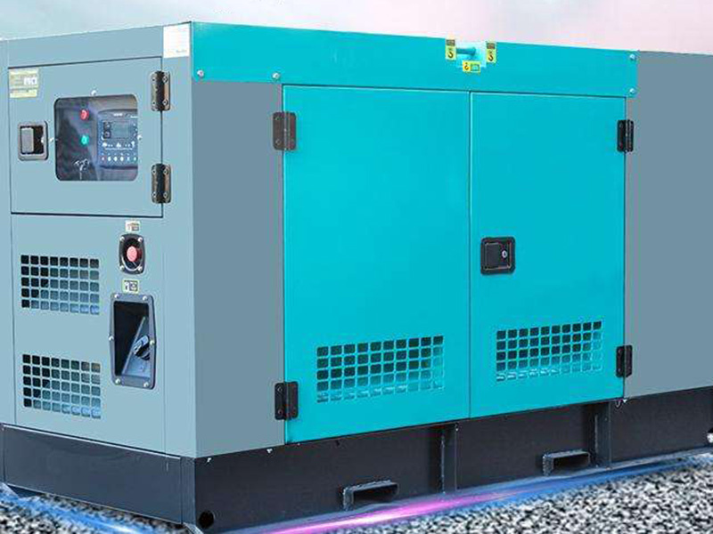 关岭50KW柴油发电机油耗是多少？