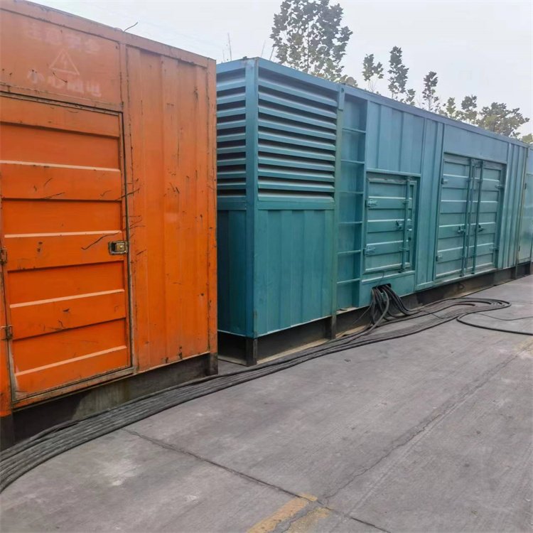 关岭如何选择适合 600kW 柴油发电机组的热继电器？