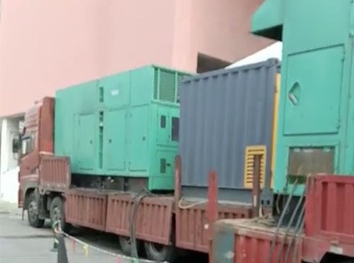 关岭柴油发电机的功率因数一般是多少?