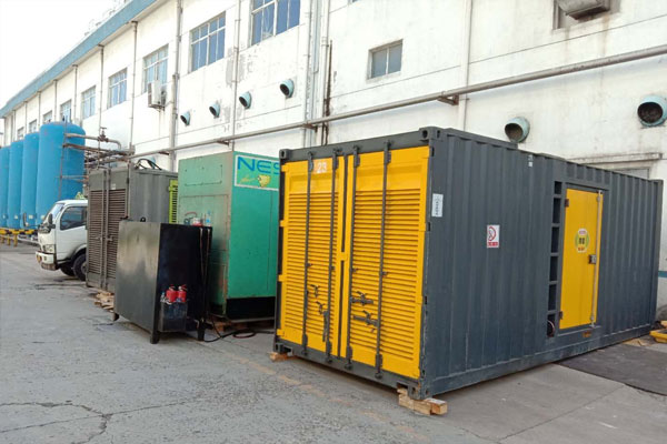 关岭发电机组保养是确保其正常运行、延长使用寿命的关键，以下是一些保养注意事项