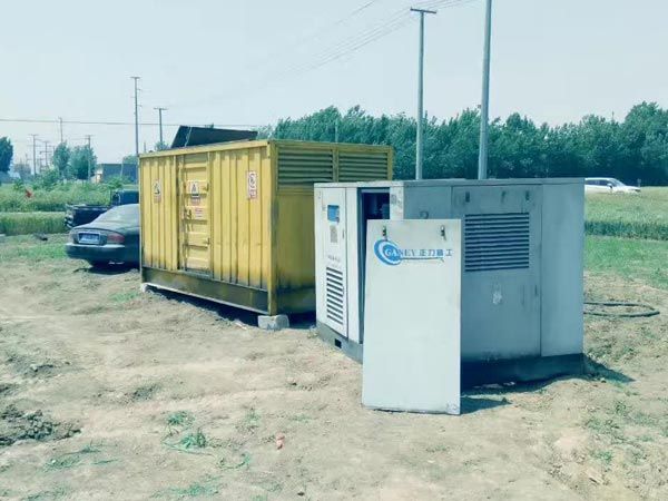 关岭柴油发电机组冬季日常维修需要哪些工具？